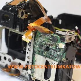 APARAT OLYMPUS NAPRAWA, OBIEKTYW OLYMPUS NAPRAWA KATOWICE