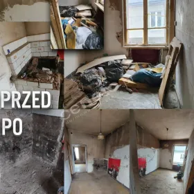 Utylizacja mebli i RTV - Wywóz starych rzeczy - Włocławek