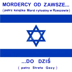 !!! PRAWDA O ŻYDACH !!!