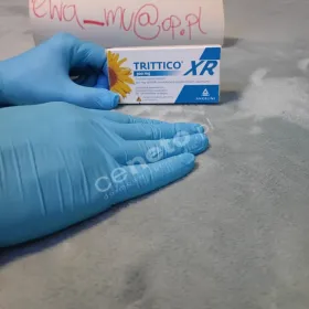 Dla ludzi w potrzebie służe pomocą środkami medycznymi :-)