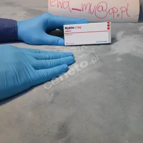 Ewa Szpital Zaopatrzenie Medyczne :-)