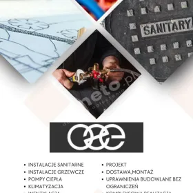 NOWOCZESNE SYSTEMY GRZEWCZE POMPY CIEPŁA PROJEKT REALIZACJA STUDIO PROJEKT
