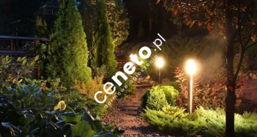 Dom projekt WK1 Vintage las jezioro