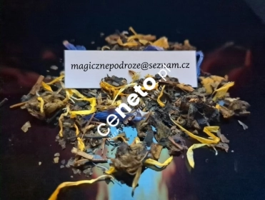 Changa - Classic Julian Palmer