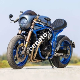 Suzuki Bandit Gsf 1200 wk1 power 180KM