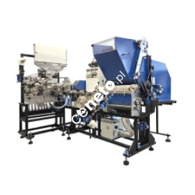 Cigarette making machine "Mini Mark"