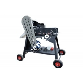 TREZO G-300T Guillotine (Cutter) for tobacco leaves