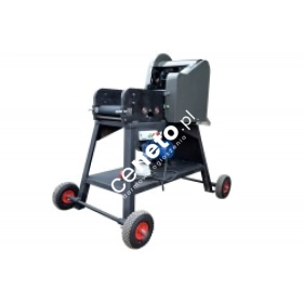 TREZO G-300T Guillotine (Cutter) for tobacco leaves