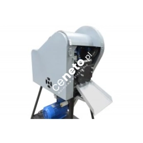 TREZO G-150T Guillotine (Cutter) for tobacco leaves