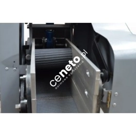 TREZO G-150T Guillotine (Cutter) for tobacco leaves