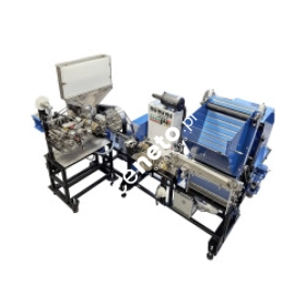 Maszyna do produkcji papierosów "Mini Mark"