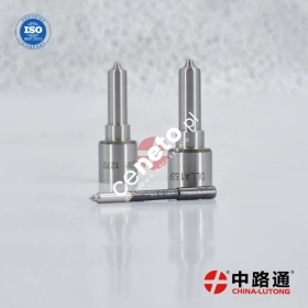 Diesel Injector Nozzles