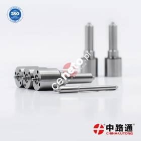 Diesel Injector Nozzles L081PBD