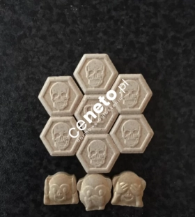 MDMA PIGUŁY PILLS PHILIPP PLEIN 270MG