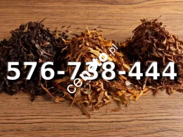 Super Tani bardzo dobrej jakości TYTOŃ 115 PLN / 1KG