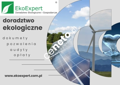 USŁUGI ŚRODOWISKOWE ROZLICZENIA AUDYT RAPORTY EKOEXPERT BIAŁYSTOK