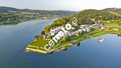 Apartament Słoneczny*19 z atrakcjami Lemon Resort SPA.