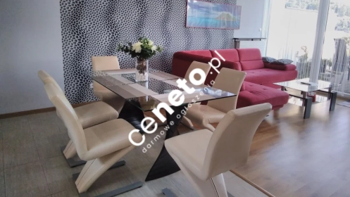 Apartament Słoneczny*19 z atrakcjami Lemon Resort SPA.