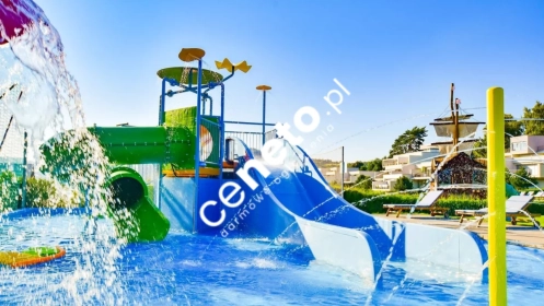 Apartament Słoneczny*19 z atrakcjami Lemon Resort SPA.