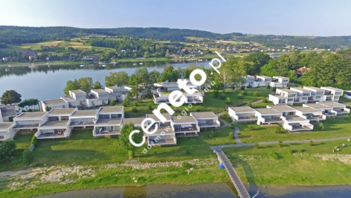 Apartament Słoneczny*19 z atrakcjami Lemon Resort SPA.