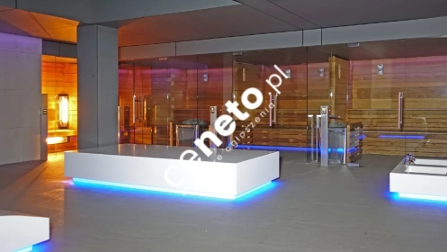 Apartament Słoneczny*19 z atrakcjami Lemon Resort SPA.