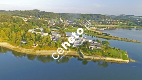 Apartament Słoneczny*19 z atrakcjami Lemon Resort SPA.