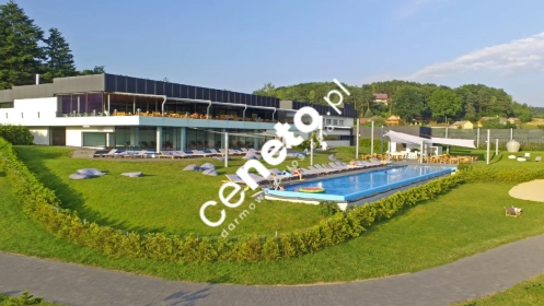 Apartament Słoneczny*19 z atrakcjami Lemon Resort SPA.
