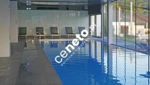 Apartament Słoneczny*19 z atrakcjami Lemon Resort SPA.