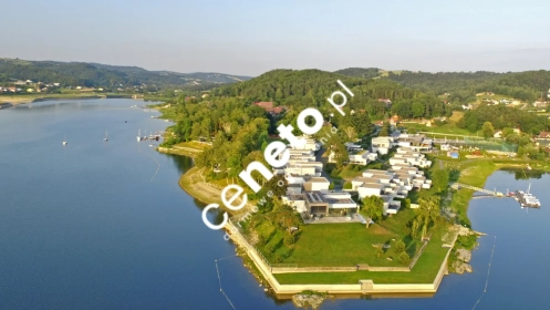 Apartament Słoneczny*19 z atrakcjami Lemon Resort SPA.