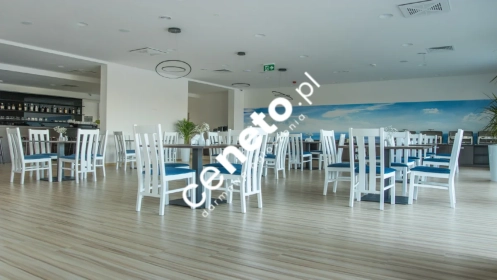 Apartament Mielno-Holiday*401, nad samym morzem.