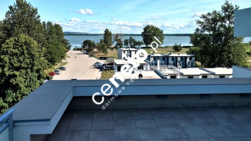 Apartament Mielno-Holiday*401, nad samym morzem.