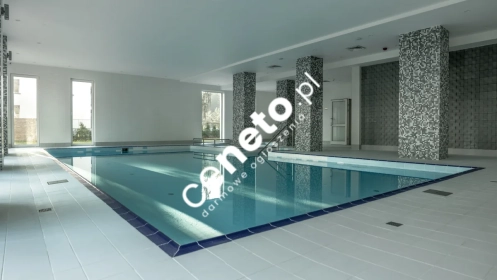 Apartament Mielno-Holiday*401, nad samym morzem.
