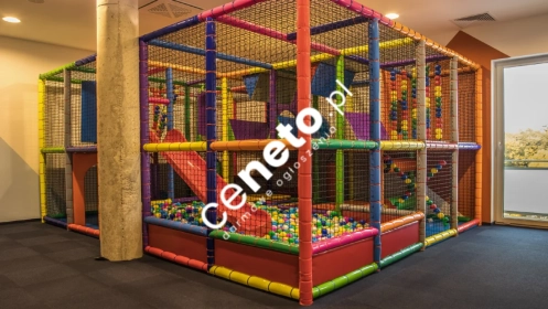 Apartament Mielno-Holiday*401, nad samym morzem.
