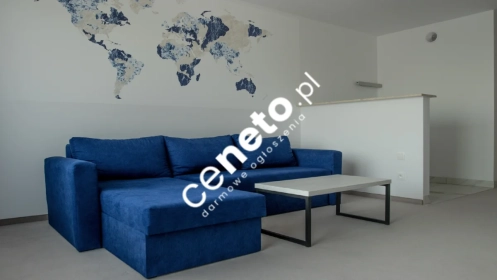 Apartament Mielno-Holiday*401, nad samym morzem.