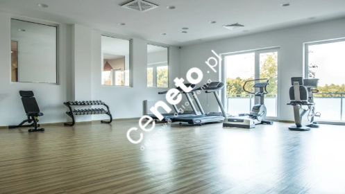 Apartament Mielno-Holiday*401, nad samym morzem.