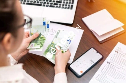 Finansowanie dla firm i gospodarstw rolnych.