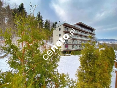 Kurort Kozubnik-Apartament*33.