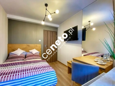 Kurort Kozubnik-Apartament*33.