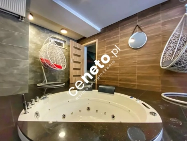Kurort Kozubnik-Apartament*33.