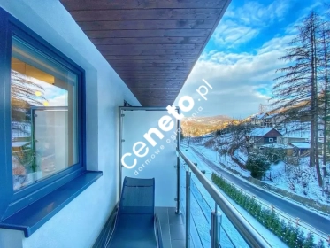 Kurort Kozubnik-Apartament*33.