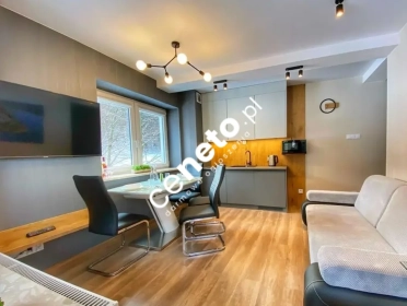 Kurort Kozubnik-Apartament*33.