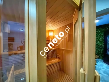 Kurort Kozubnik-Apartament*33.