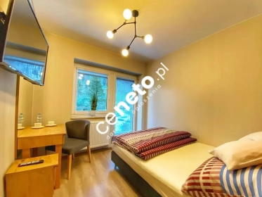 Kurort Kozubnik-Apartament*33.