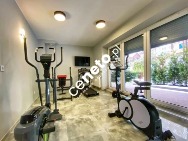 Kurort Kozubnik-Apartament*33.