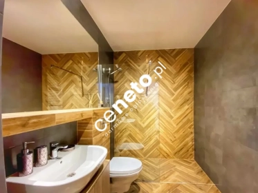 Kurort Kozubnik-Apartament*33.