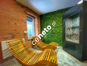 Kurort Kozubnik-Apartament*33.