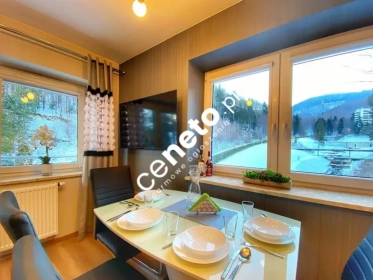 Kurort Kozubnik-Apartament*33.