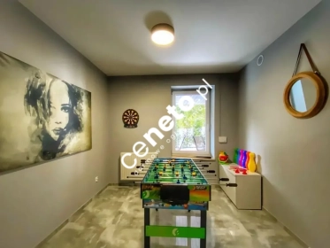 Kurort Kozubnik-Apartament*33.