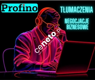Profesjonalne tłumaczenia
