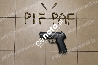 Beretta Px4 Storm Nówka z Zachodu PiFPaf